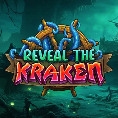 Reveal The Kraken
