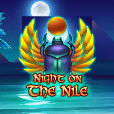 Night on the Nile