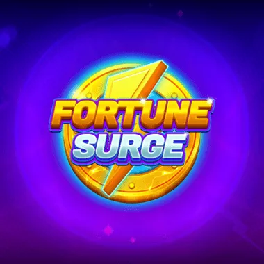 Fortune Surge